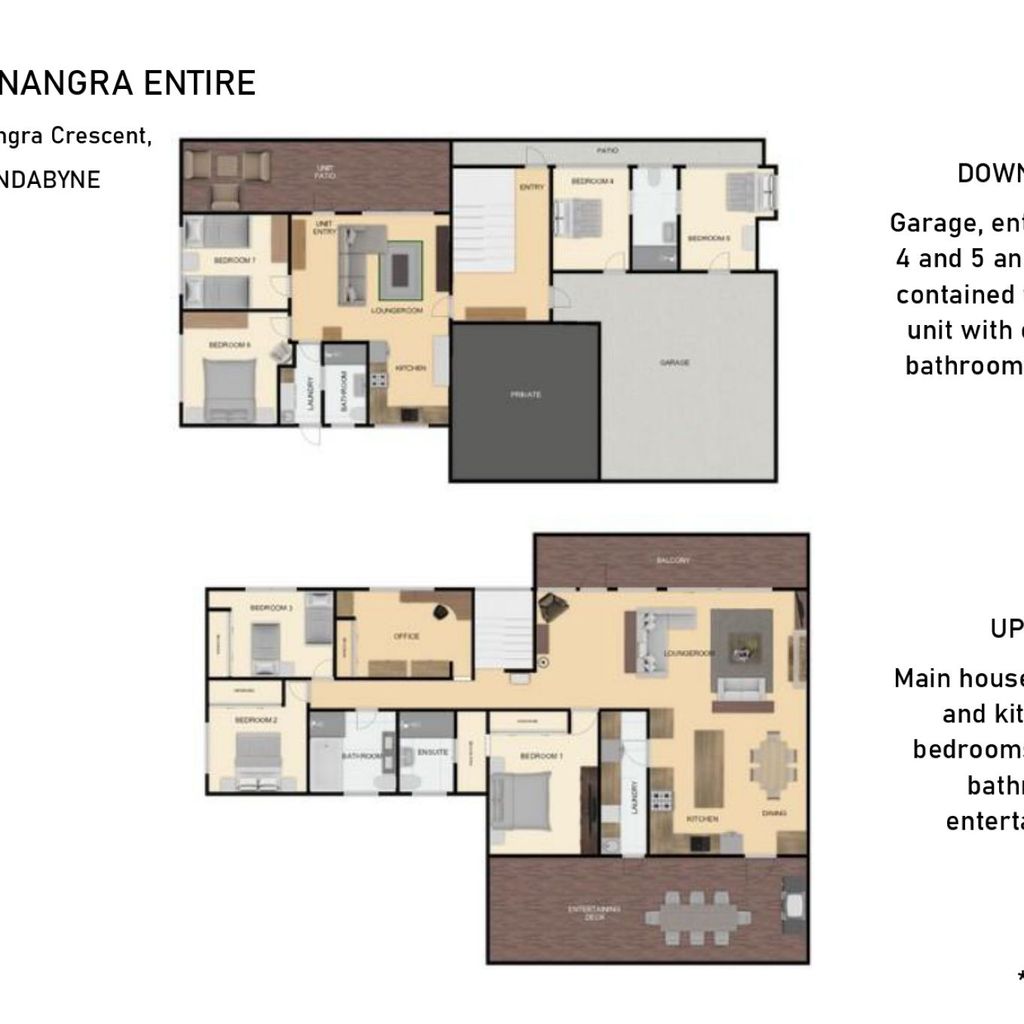 10 Kanangra Crescent – Entire
