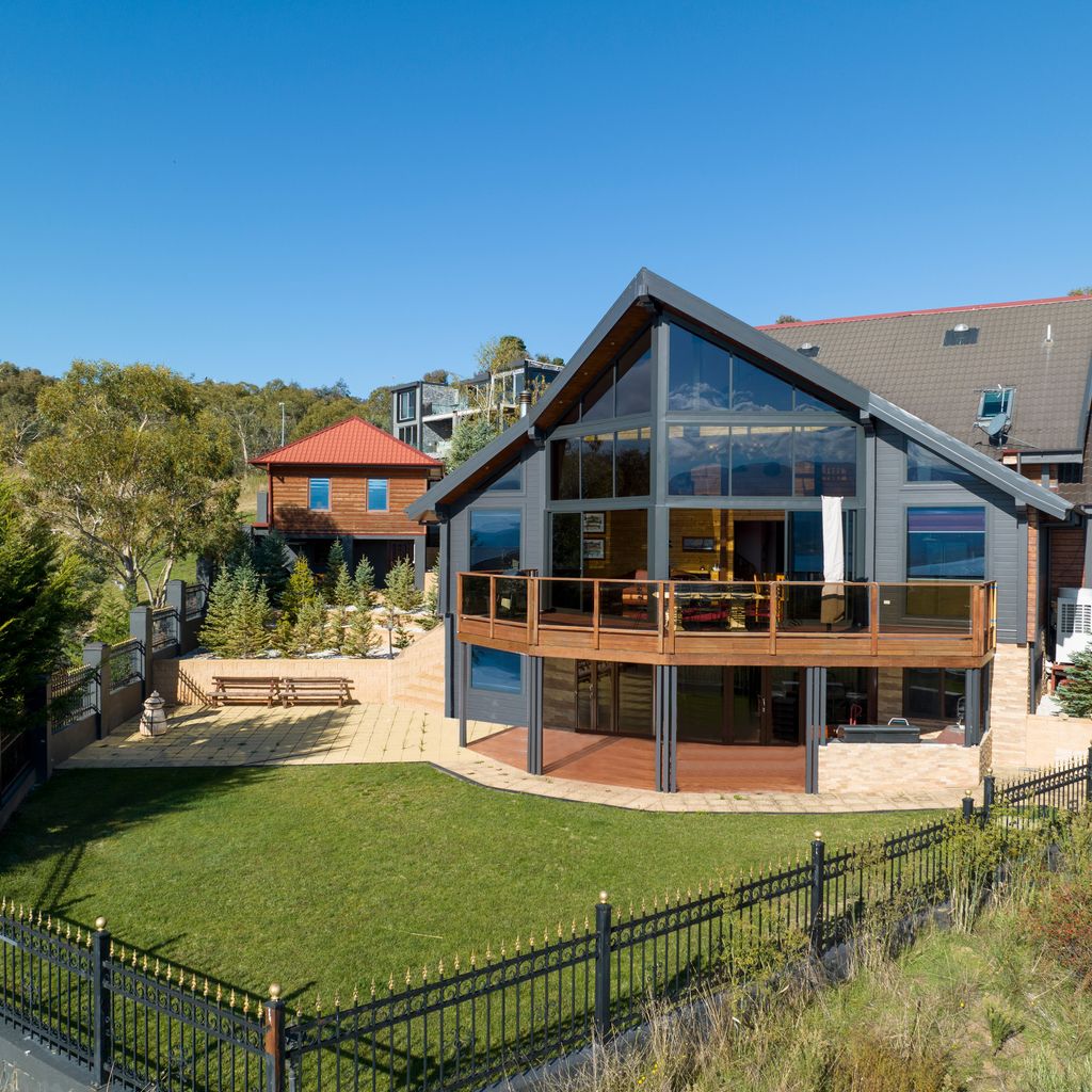 Deepwater – 68 Kunama Drive