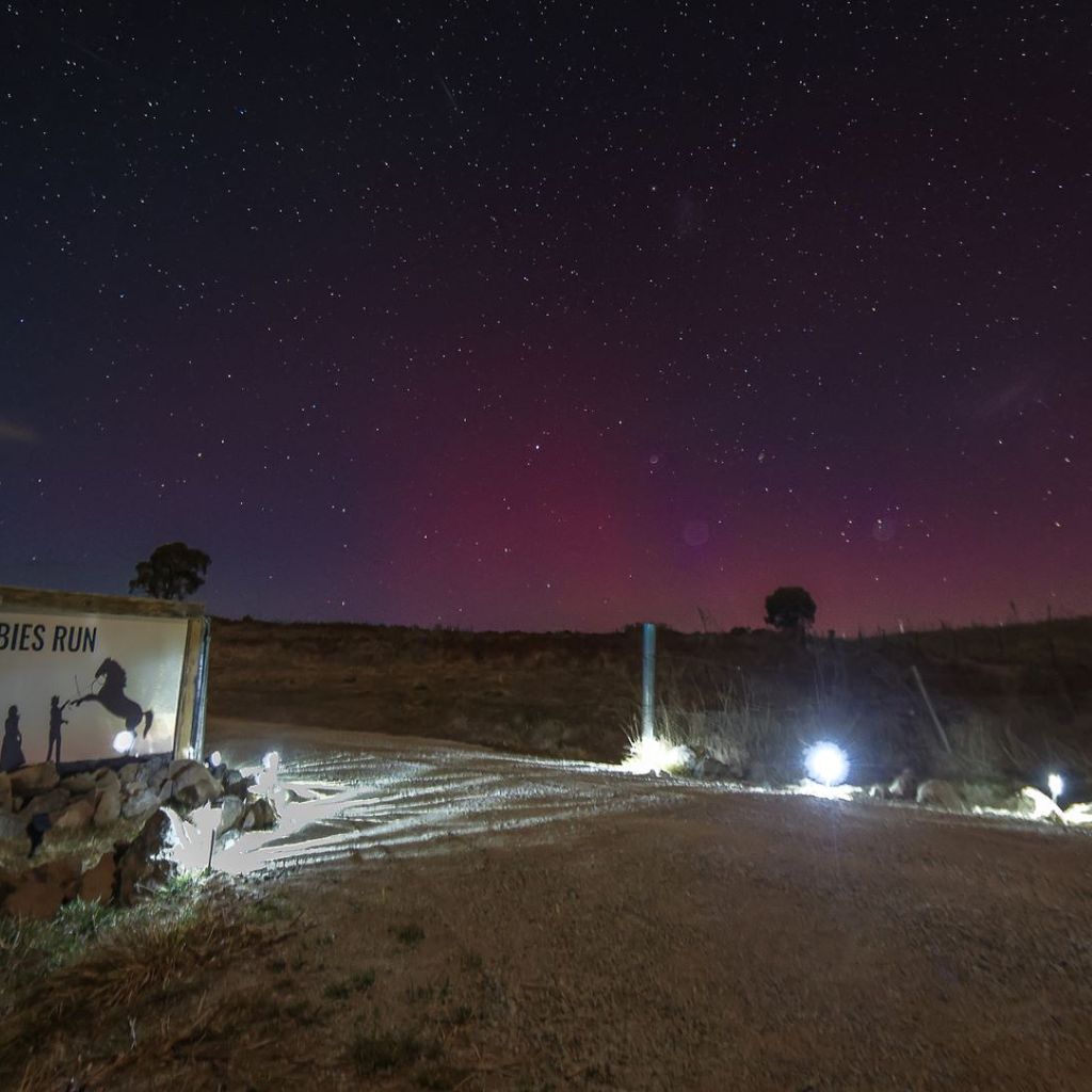 Brumbies Run – 92B Chongs Rd