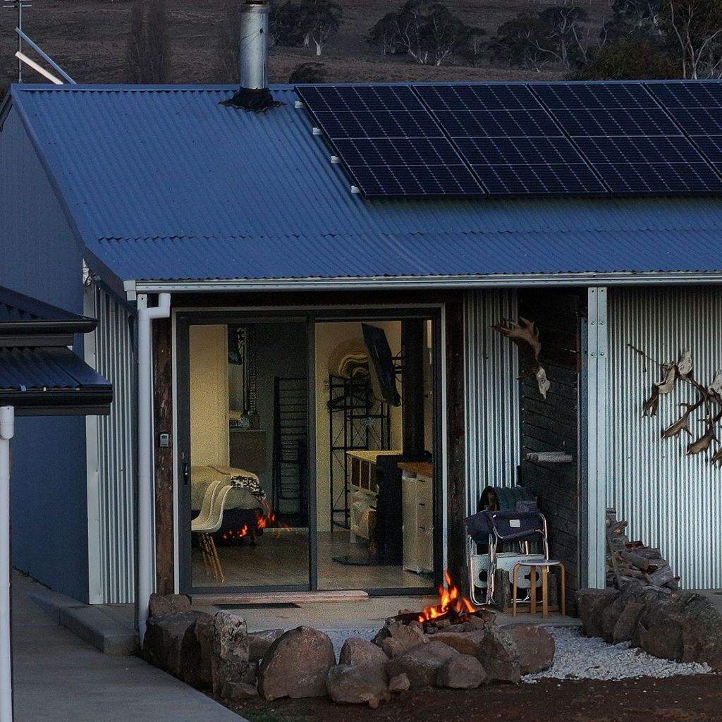 Brumbies Run – 92B Chongs Rd
