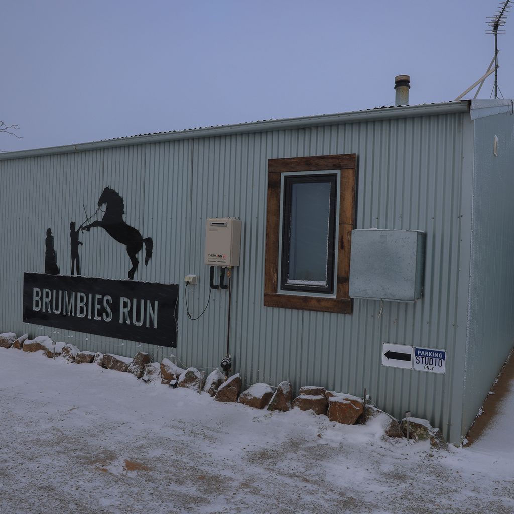 Brumbies Run – 92B Chongs Rd
