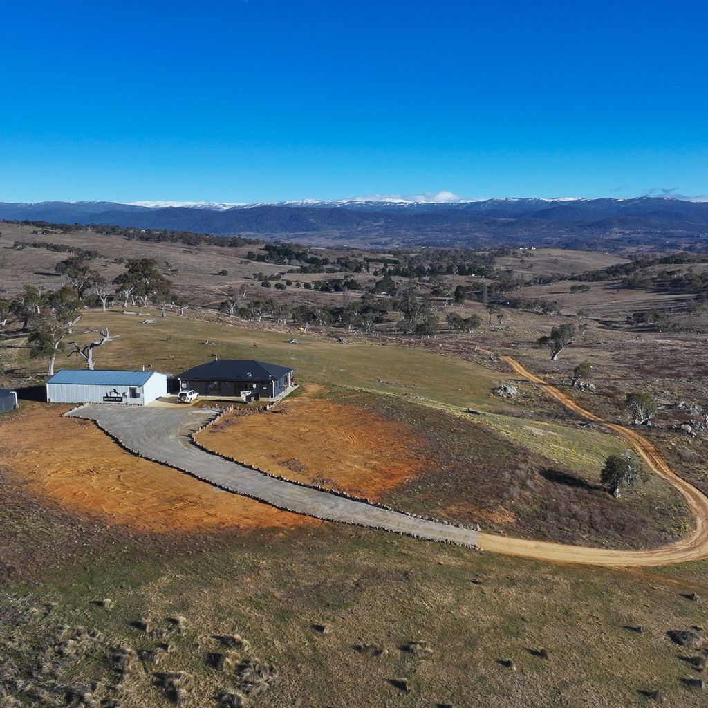 Brumbies Run – 92B Chongs Rd