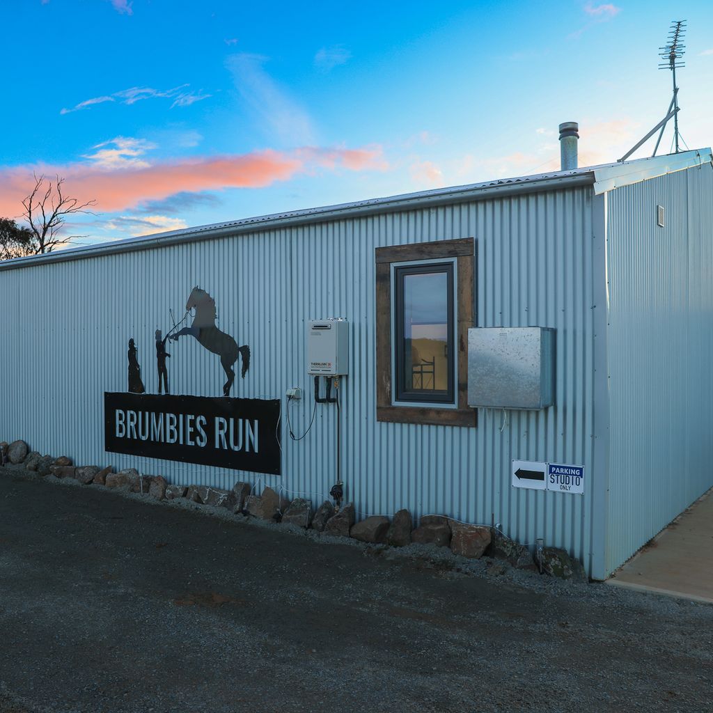 Brumbies Run – 92B Chongs Rd