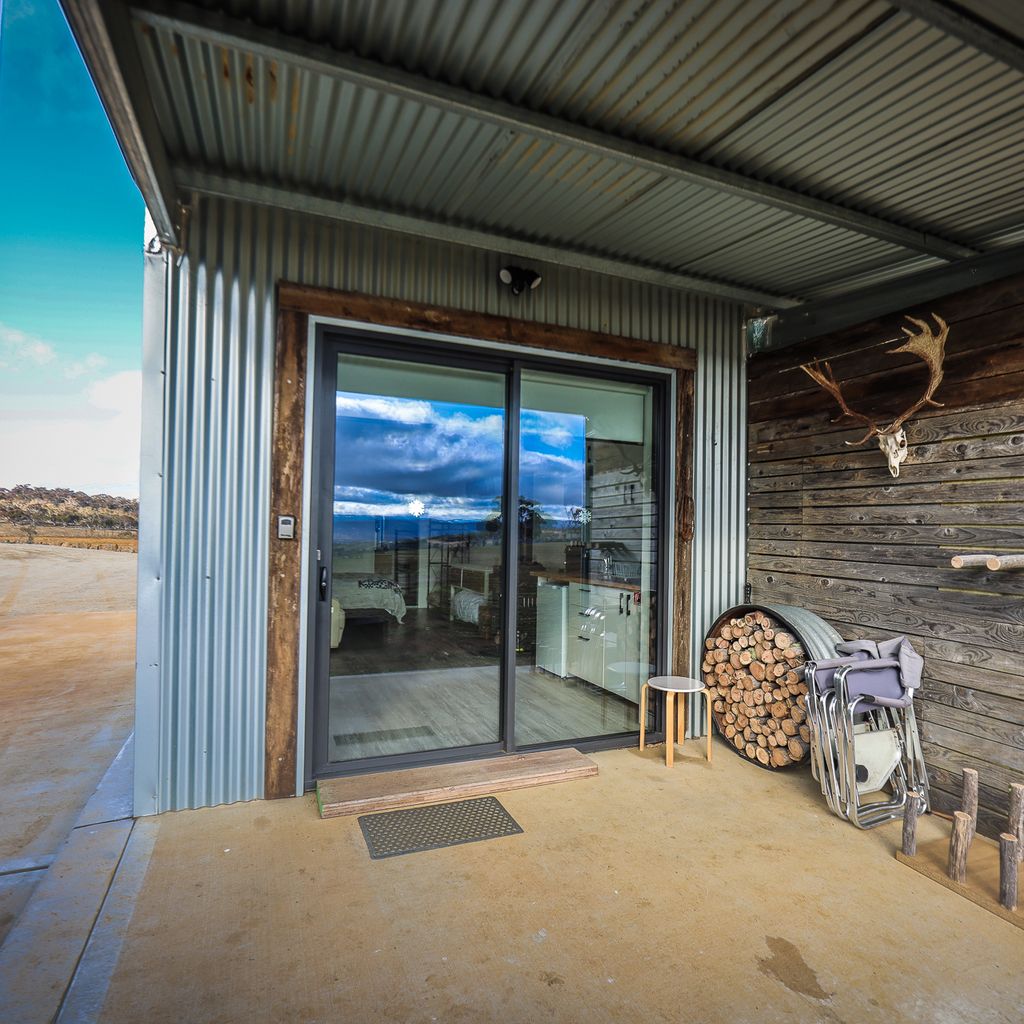 Brumbies Run – 92B Chongs Rd