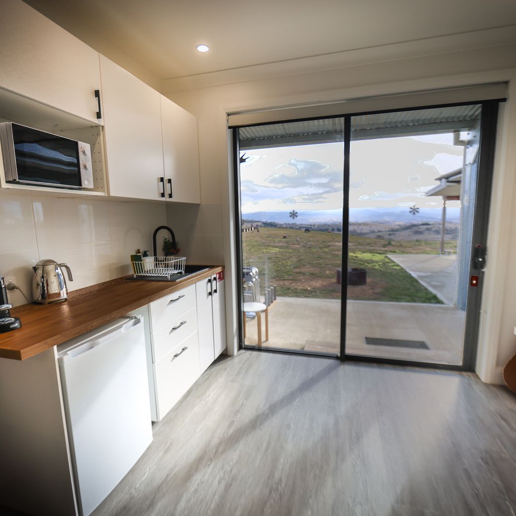Brumbies Run – 92B Chongs Rd