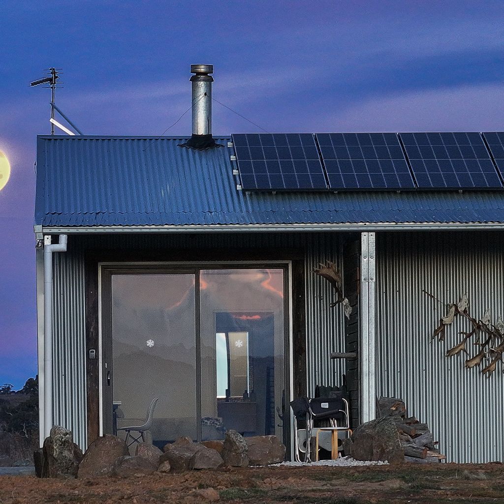 Brumbies Run – 92B Chongs Rd