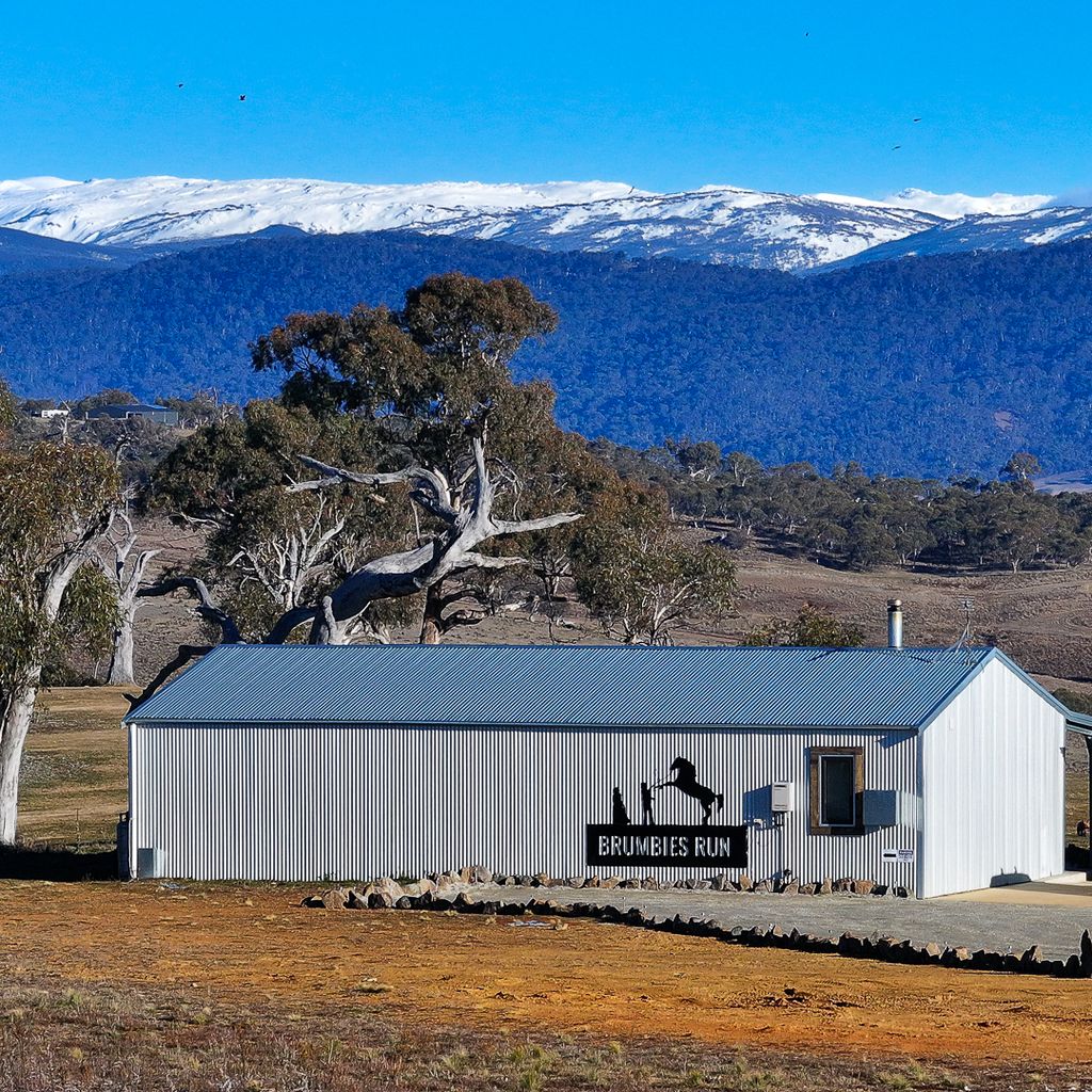 Brumbies Run – 92B Chongs Rd
