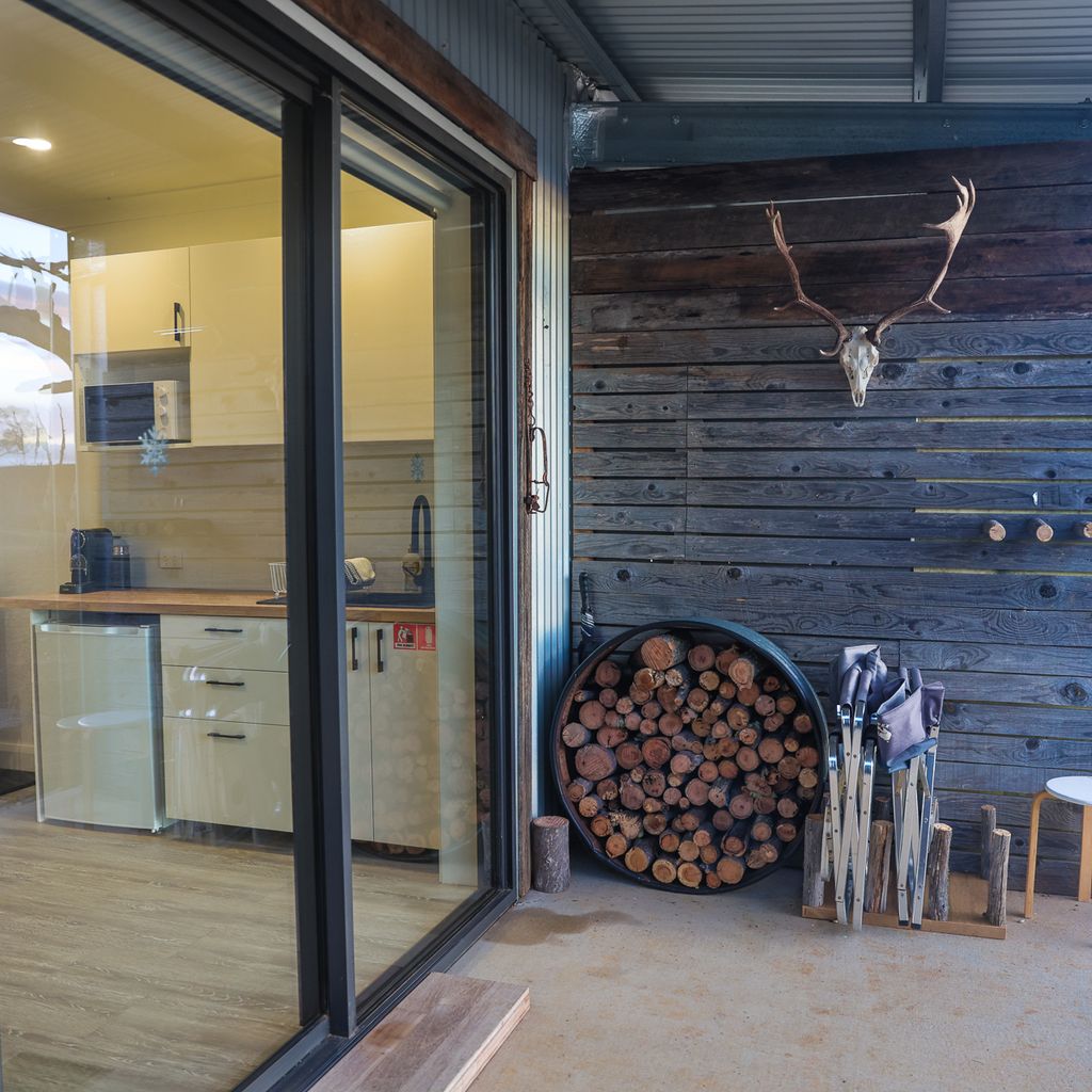 Brumbies Run – 92B Chongs Rd