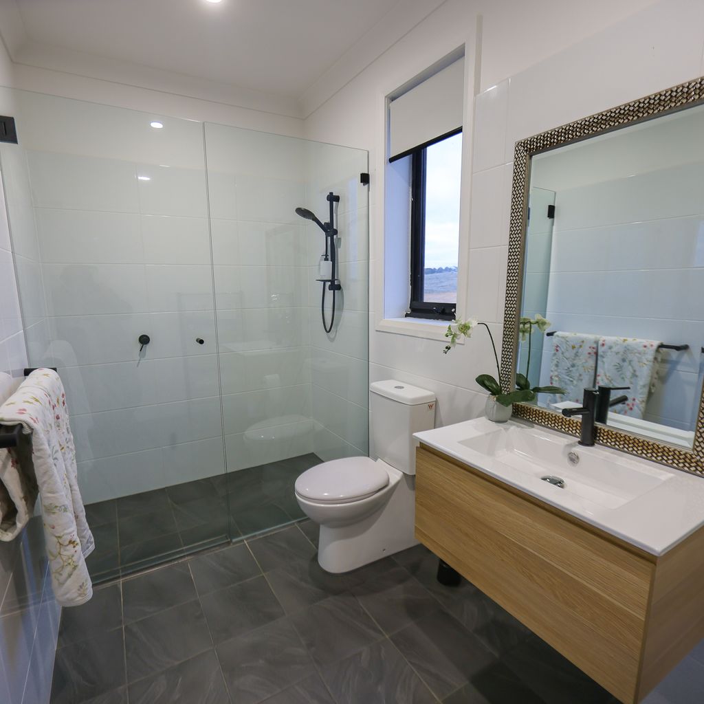 Brumbies Run – 92B Chongs Rd