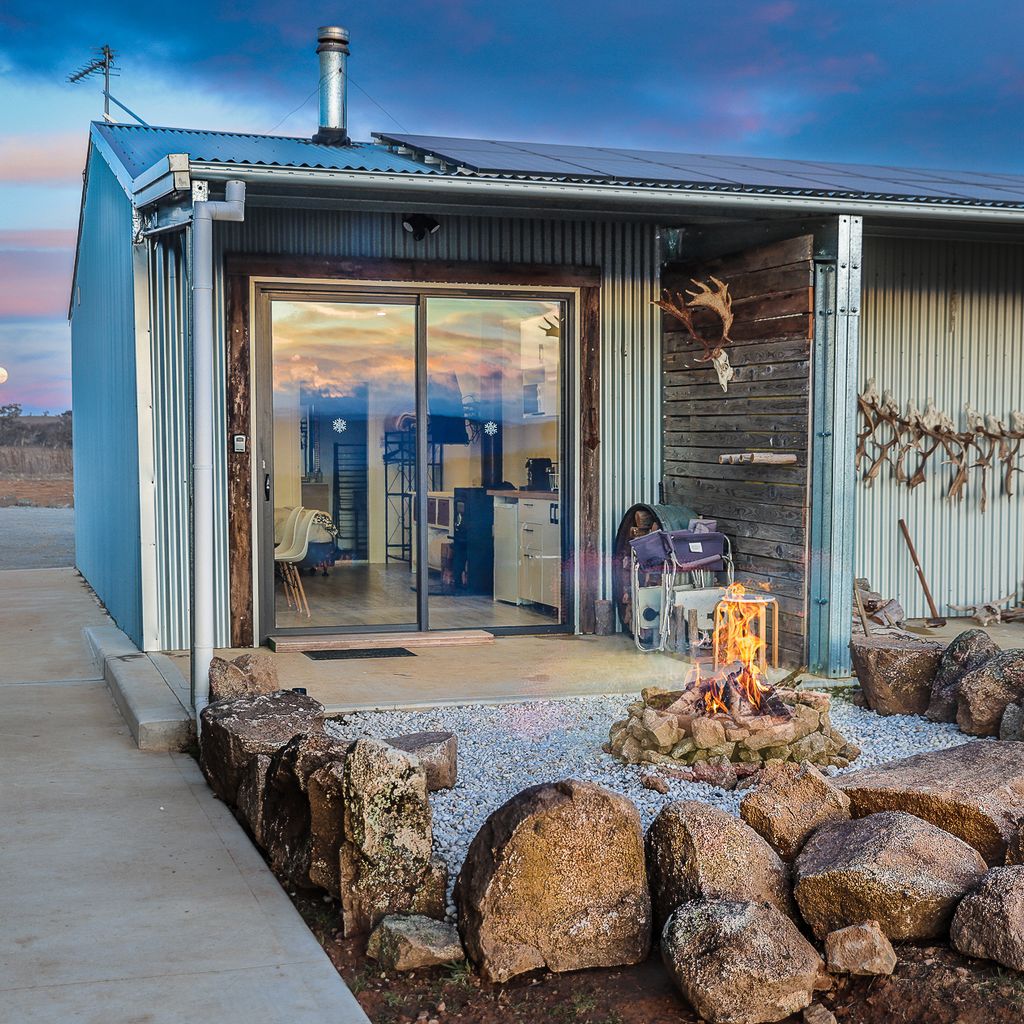 Brumbies Run – 92B Chongs Rd