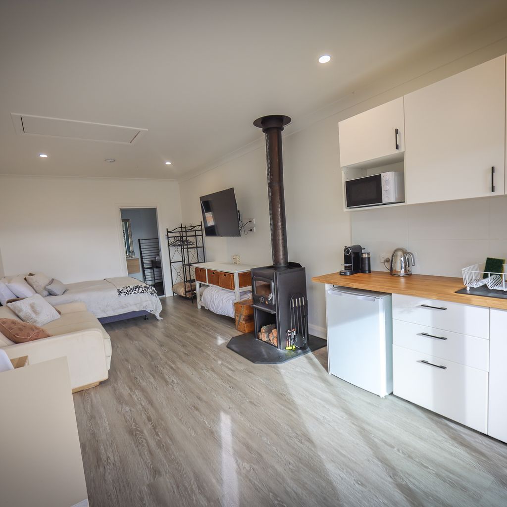 Brumbies Run – 92B Chongs Rd