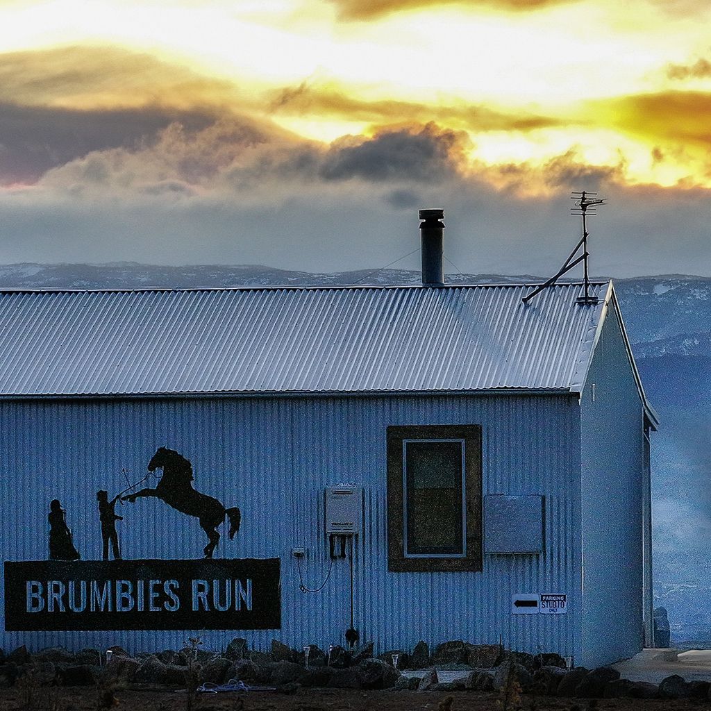 Brumbies Run – 92B Chongs Rd