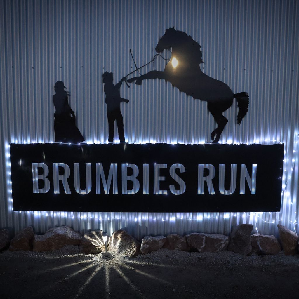 Brumbies Run – 92B Chongs Rd
