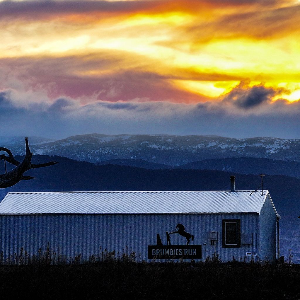 Brumbies Run – 92B Chongs Rd