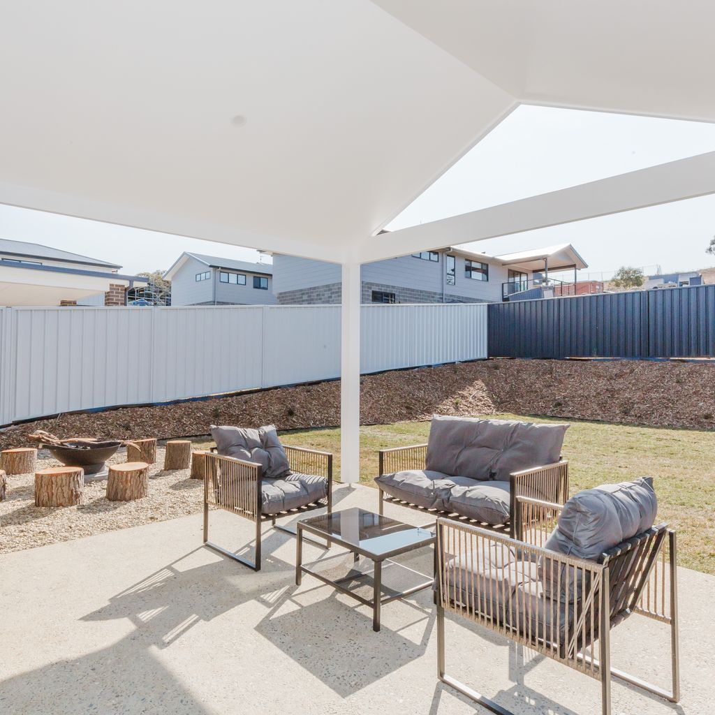 16A Rawson Street