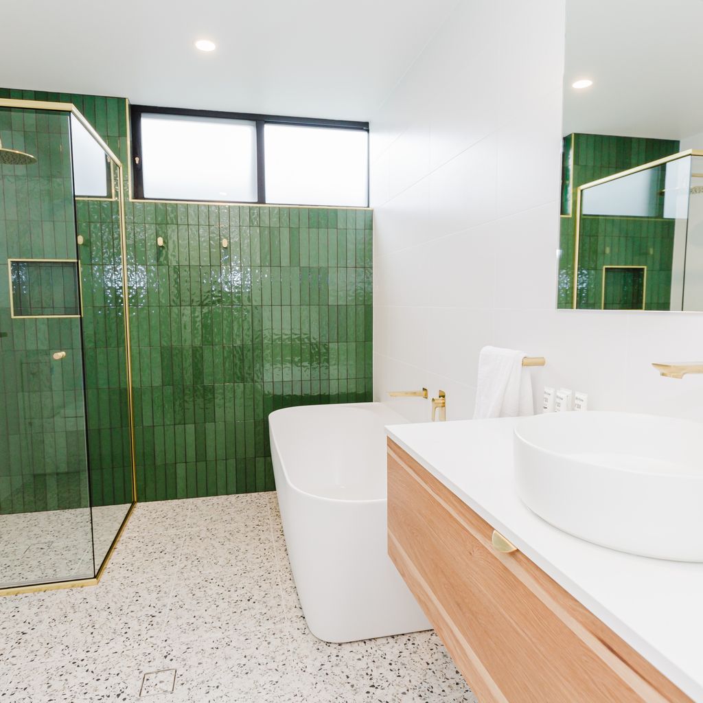 16A Rawson Street