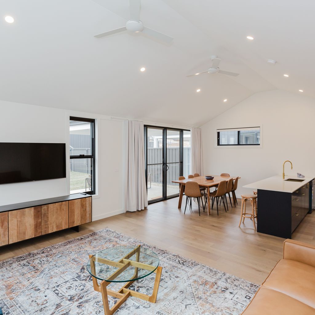 16A Rawson Street