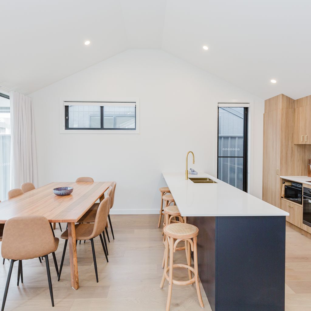 16A Rawson Street
