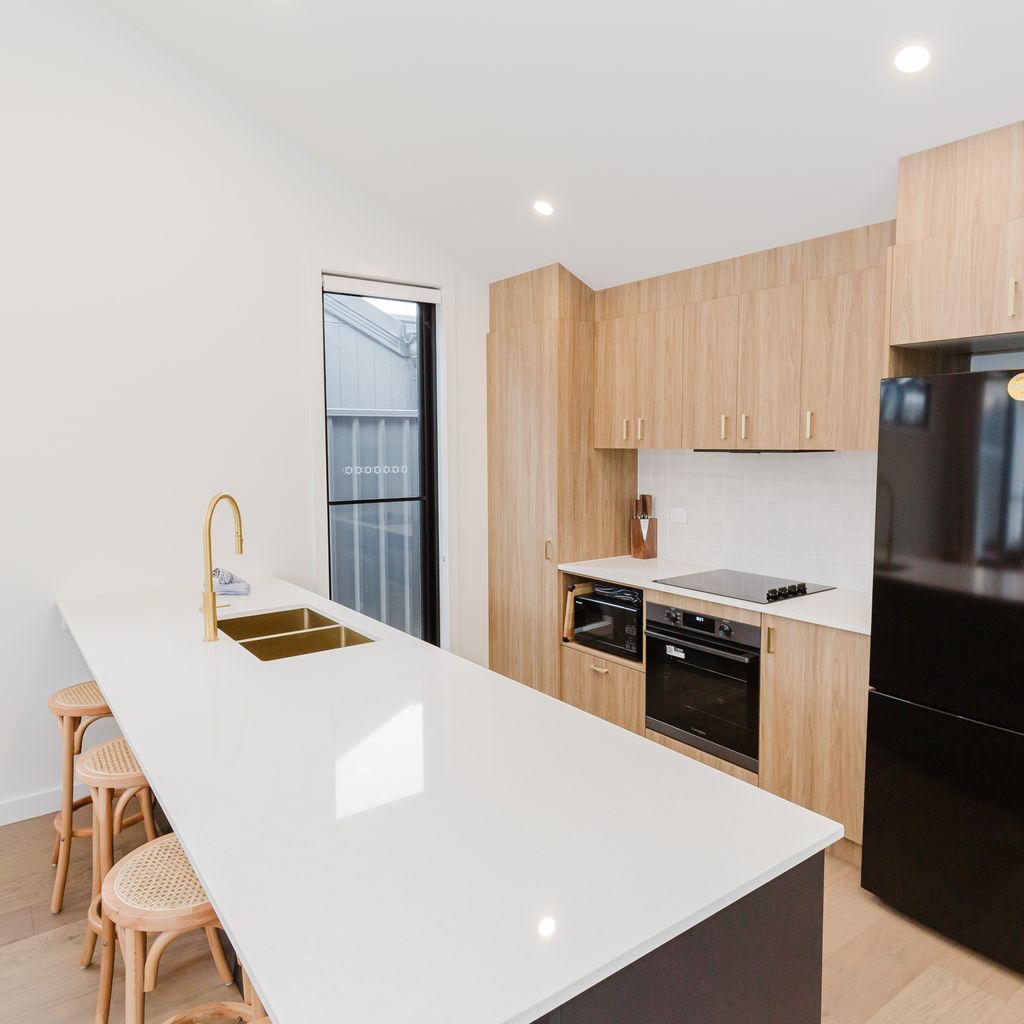 16A Rawson Street