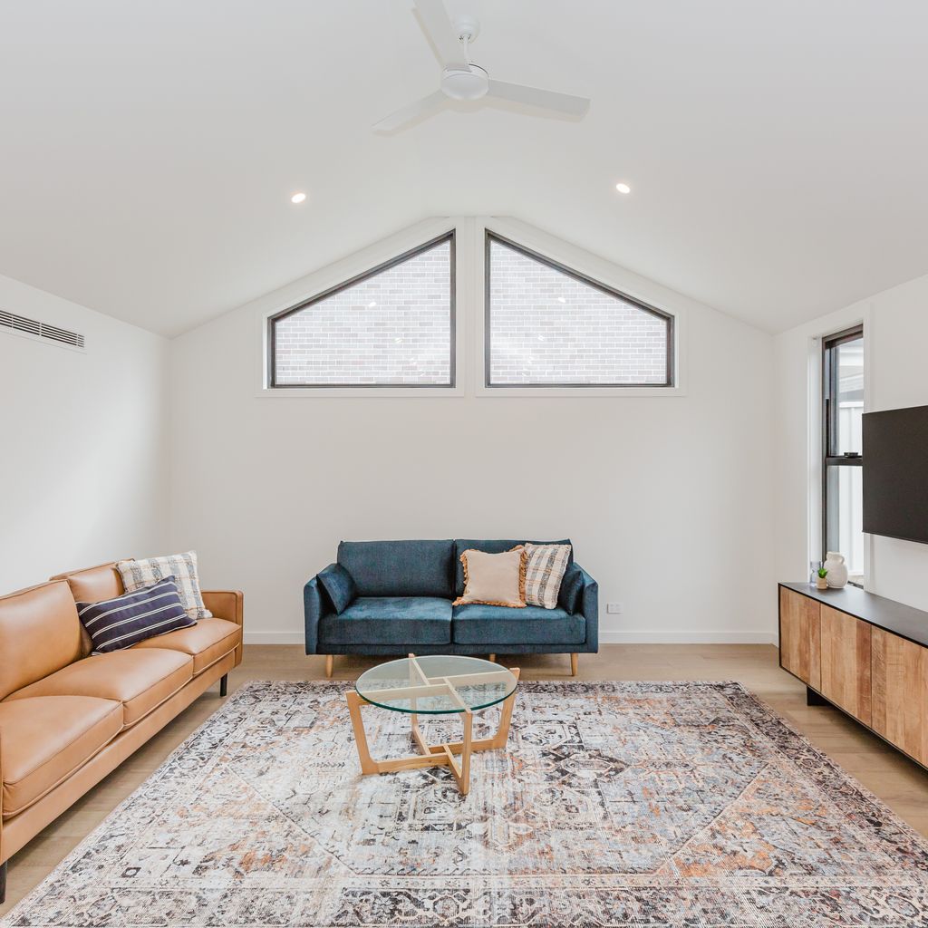 16A Rawson Street