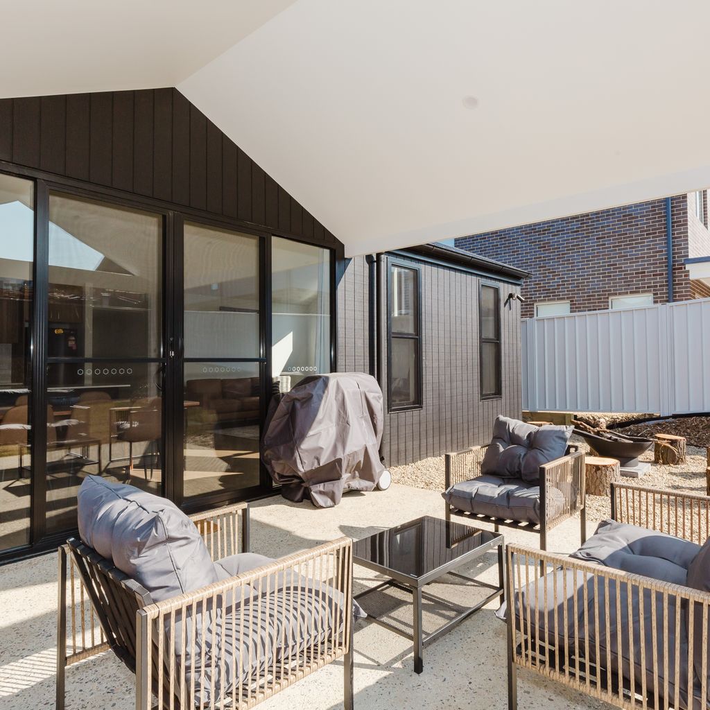 16A Rawson Street