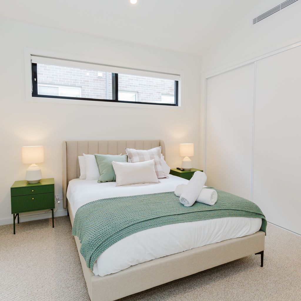 16A Rawson Street