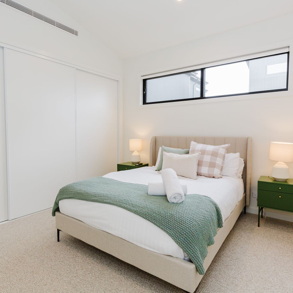 16B Rawson Street