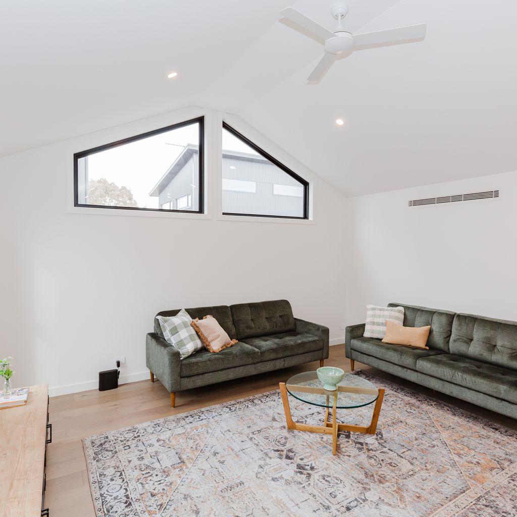 16B Rawson Street