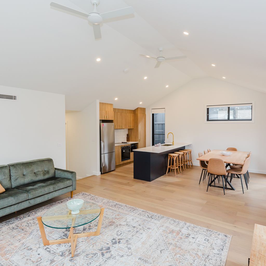 16B Rawson Street
