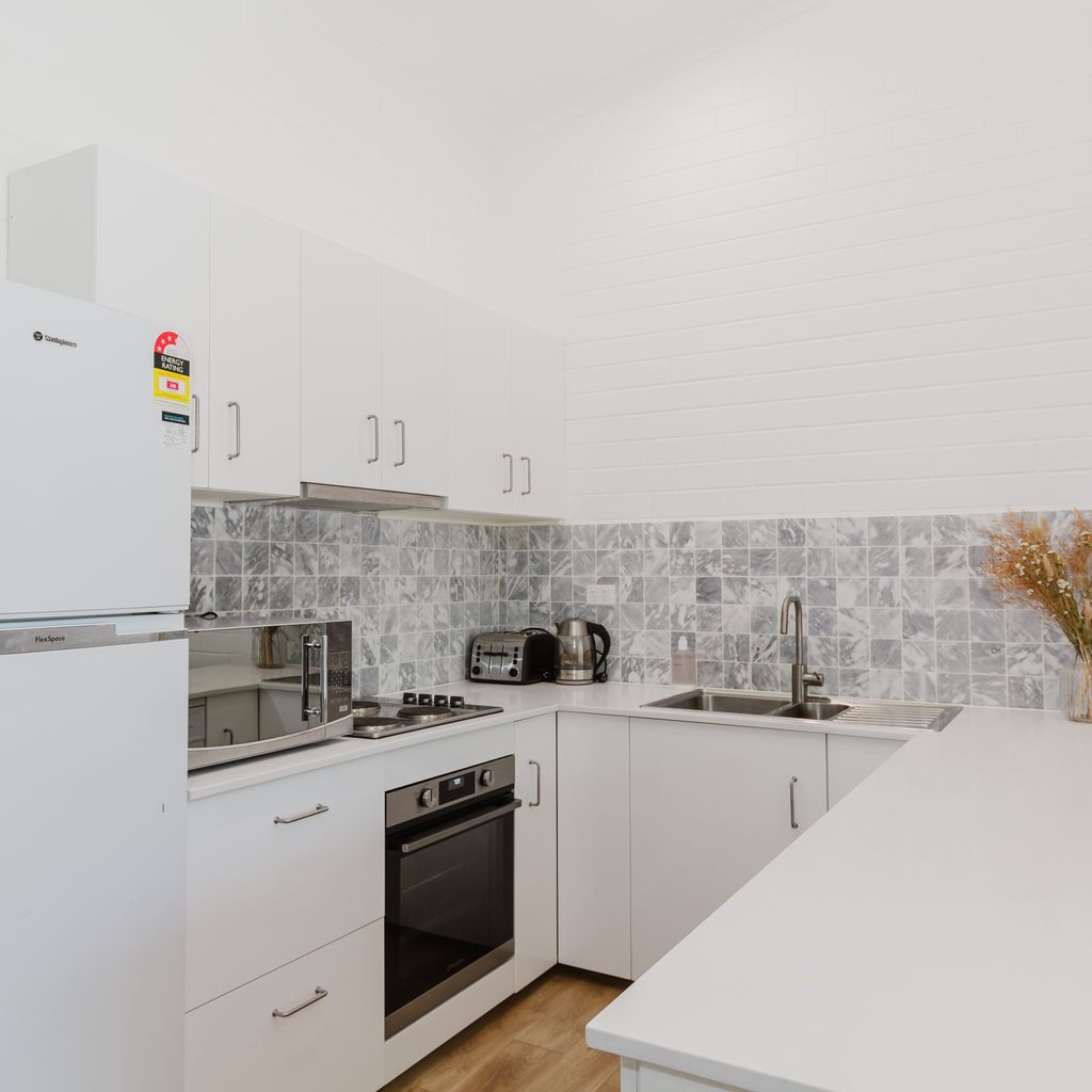 Alpha Centauri – 7/39 Gippsland Street