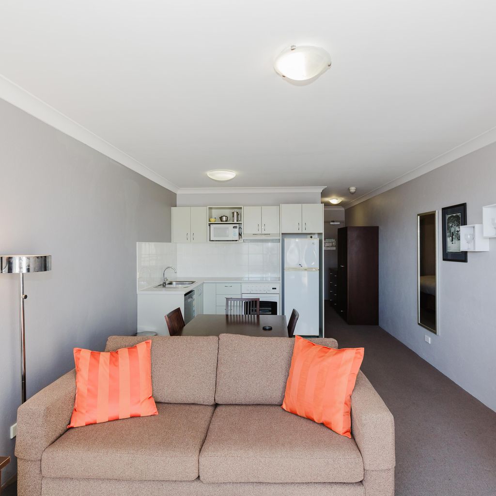 Horizons – 418/10 Kosciuszko Road