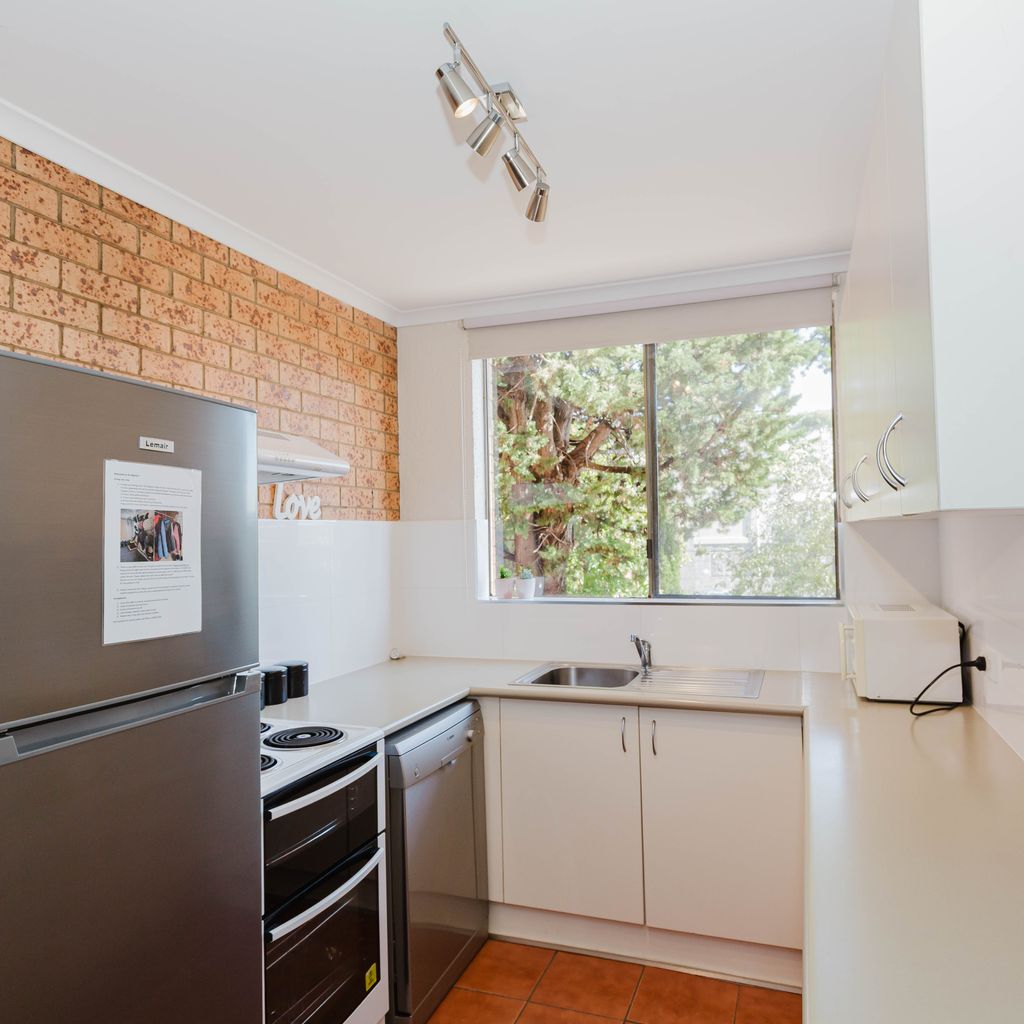 St Moritz – 7/36 Gippsland Street