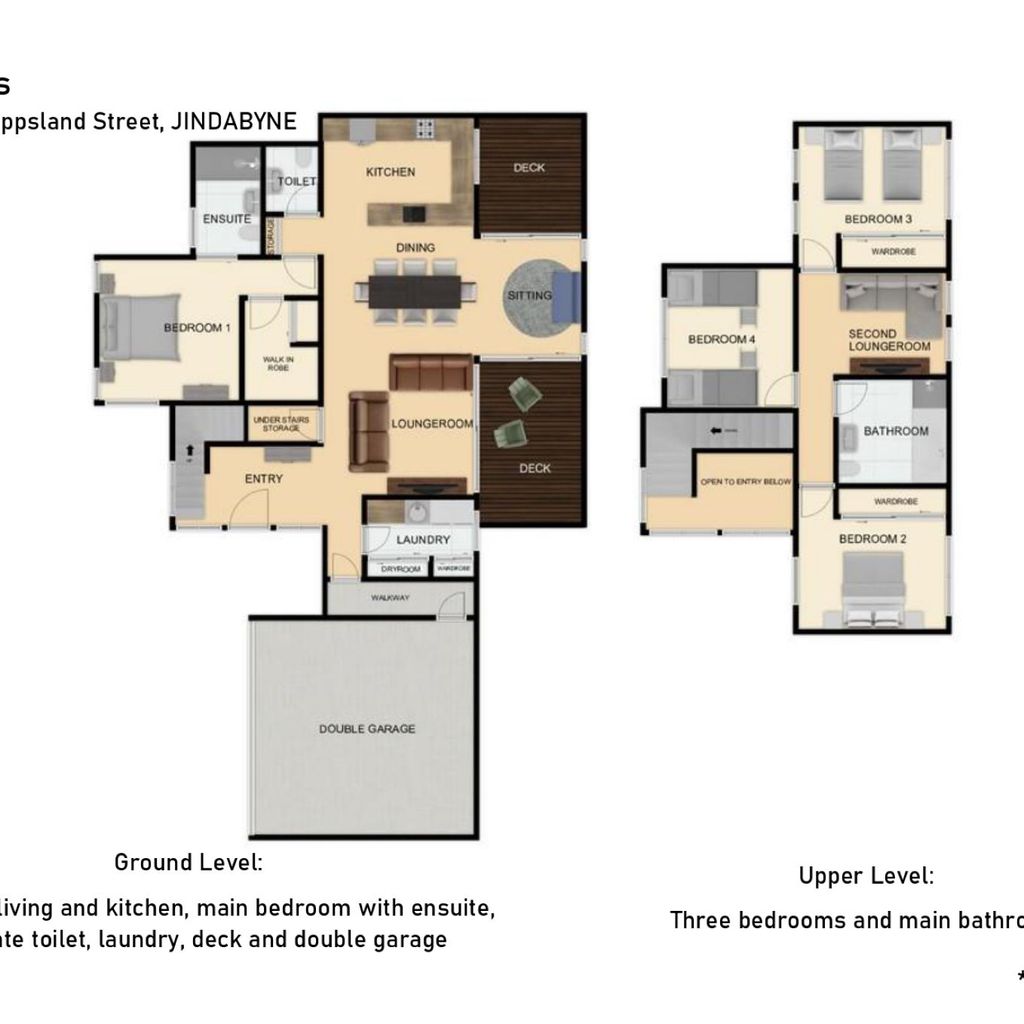 Piper’s – 2/111A Gippsland Street