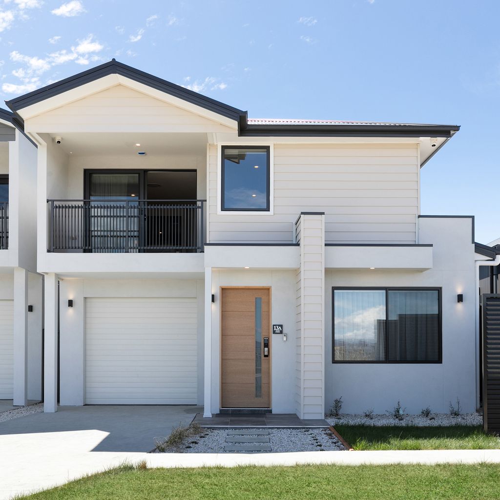 13A Alice Street