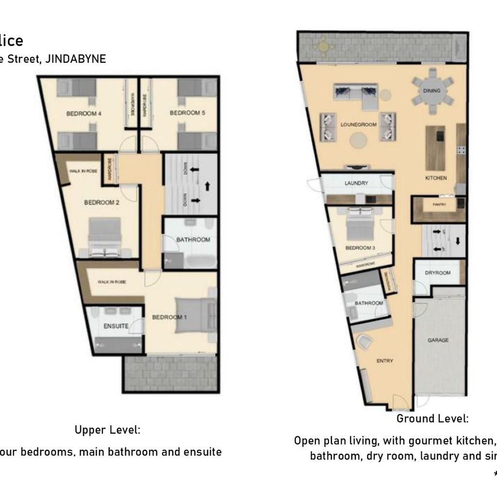 13B Alice Street
