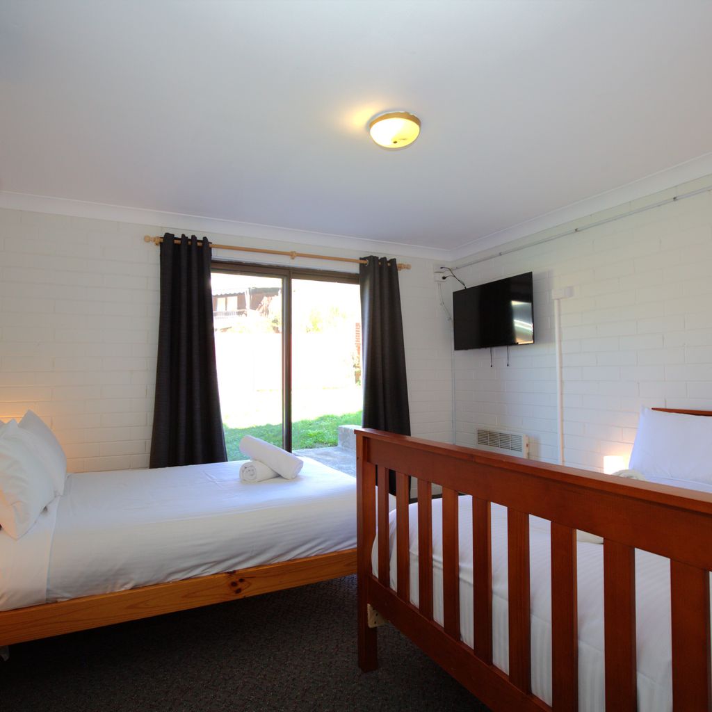Alpha Centauri – 8/39 Gippsland Street