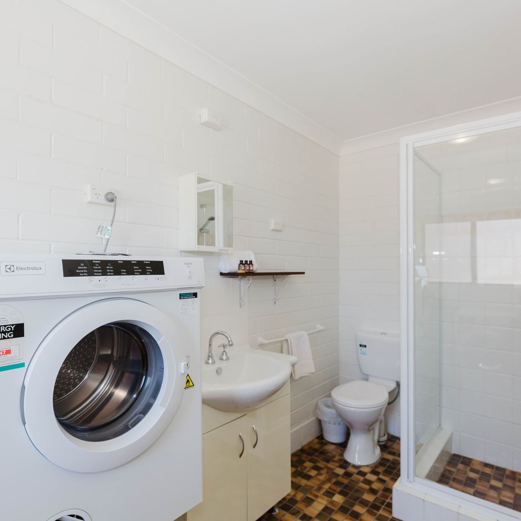 Alpha Centauri – 8/39 Gippsland Street