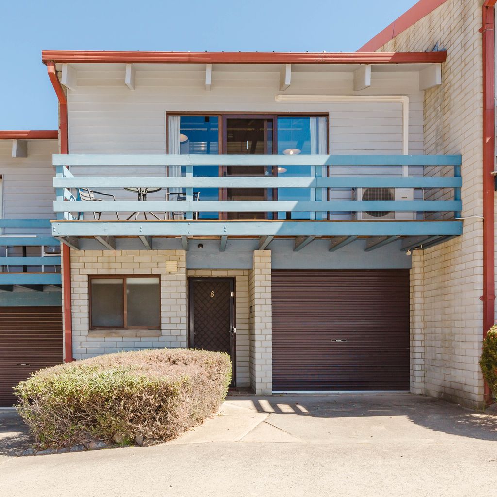 Alpha Centauri – 8/39 Gippsland Street