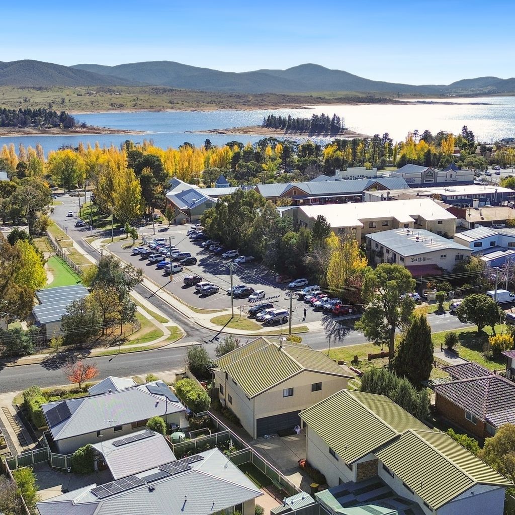 Albi Celeste – 2/9 Park Road