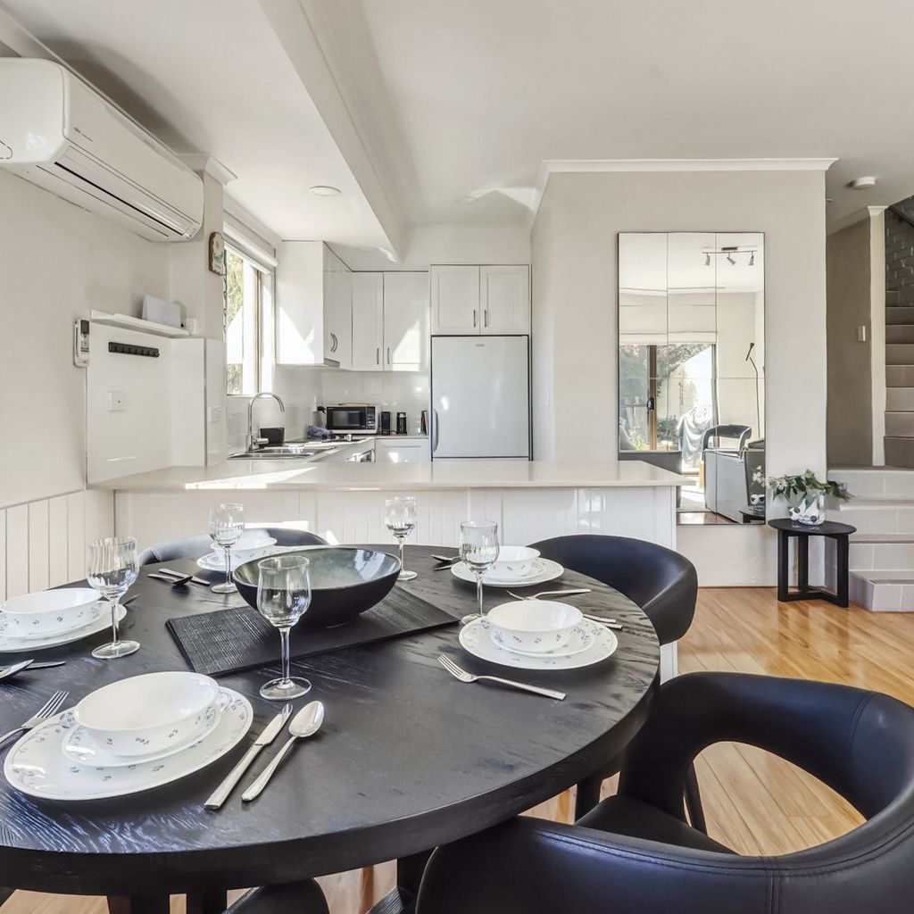 Albi Celeste – 2/9 Park Road