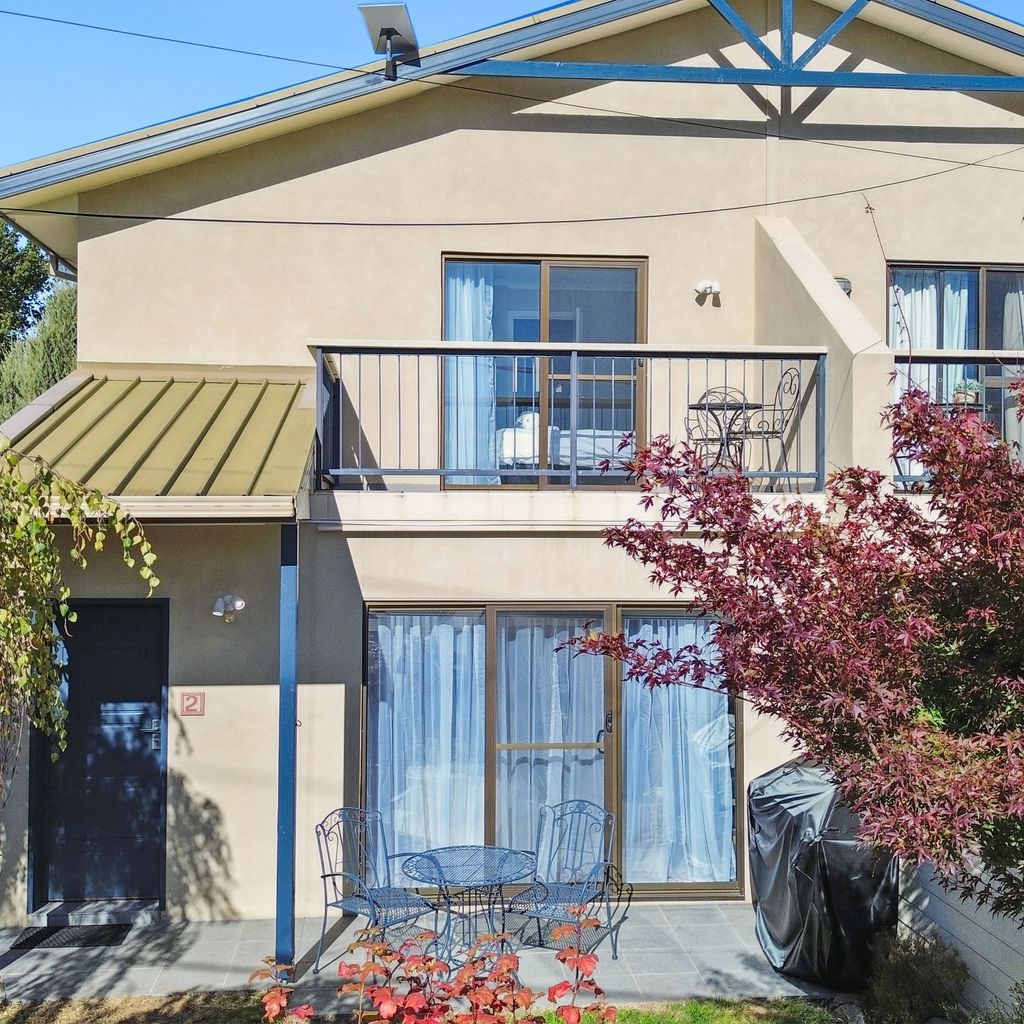 Albi Celeste – 2/9 Park Road