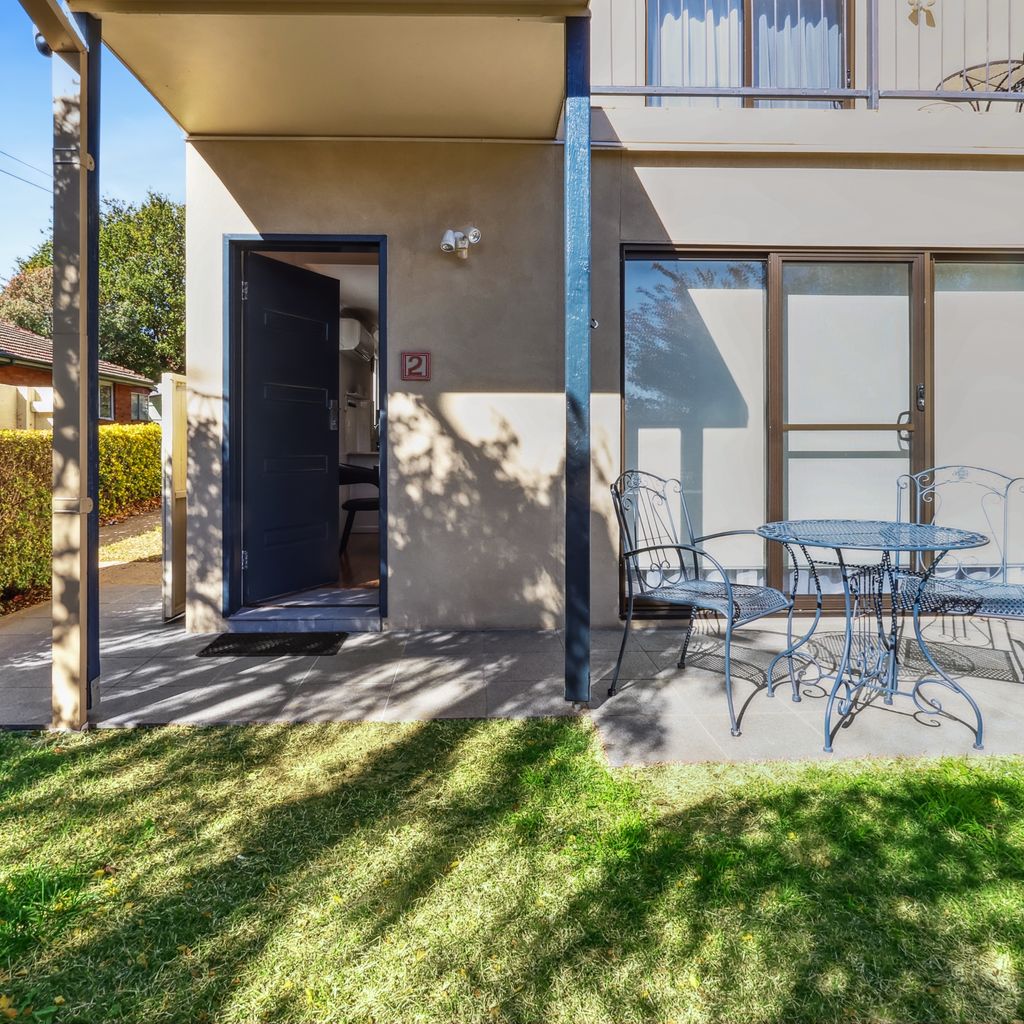 Albi Celeste – 2/9 Park Road