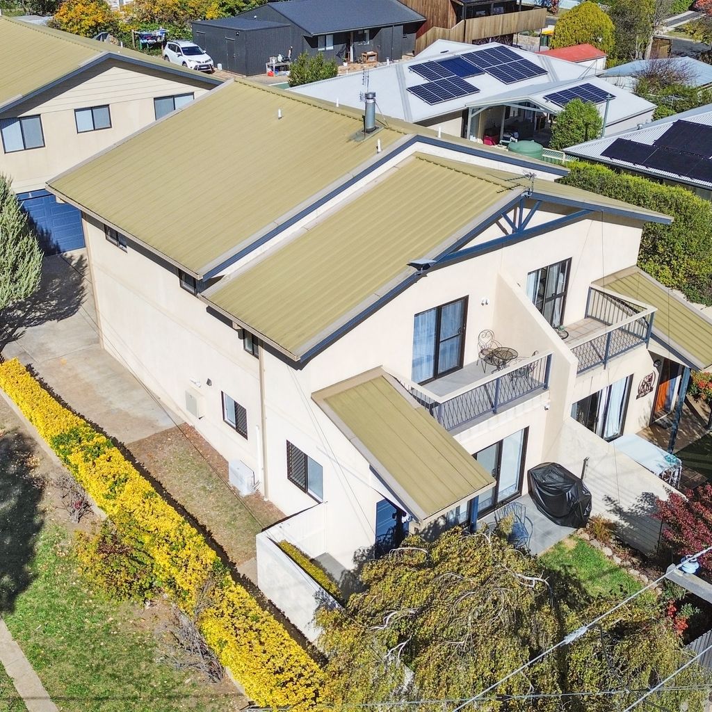 Albi Celeste – 2/9 Park Road