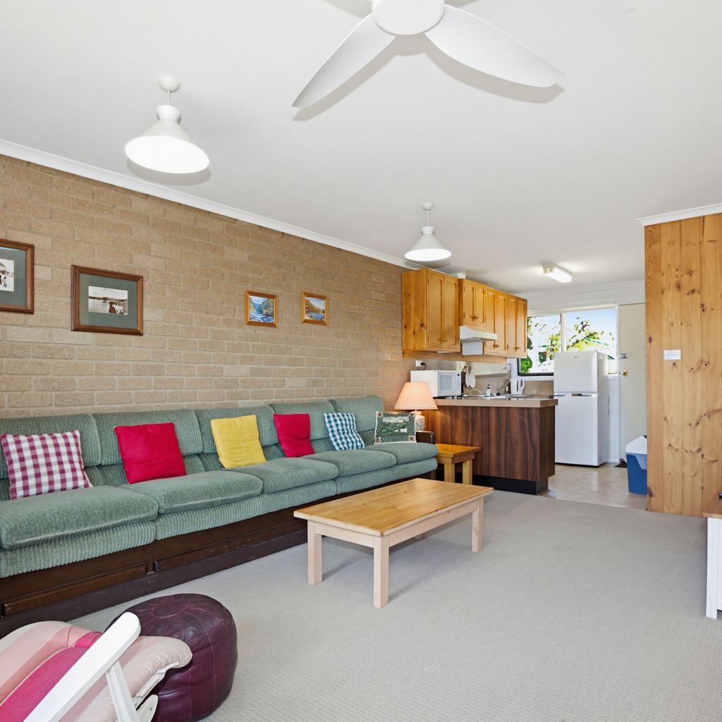 Snowy Saga – 3/46 Gippsland Street