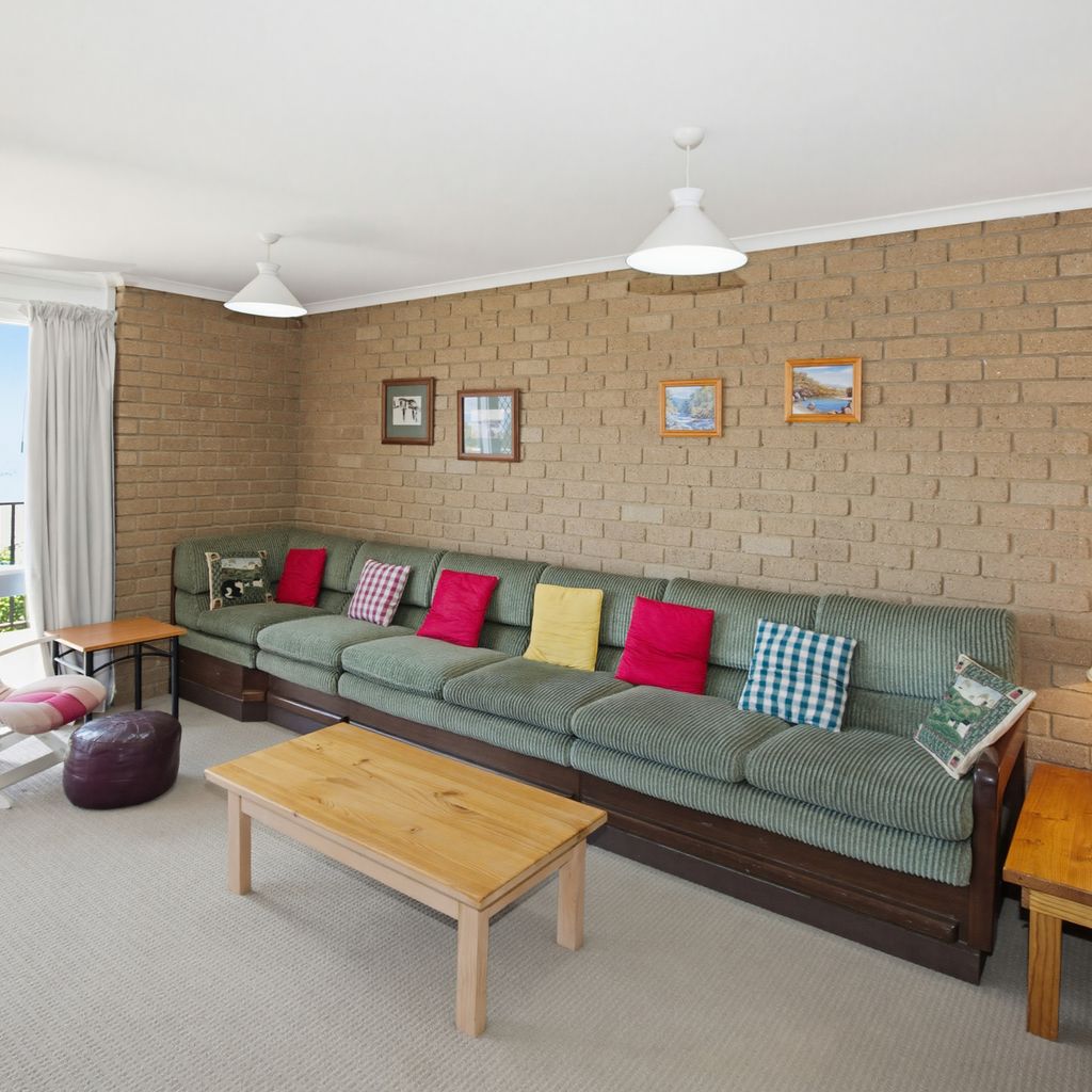 Snowy Saga – 3/46 Gippsland Street