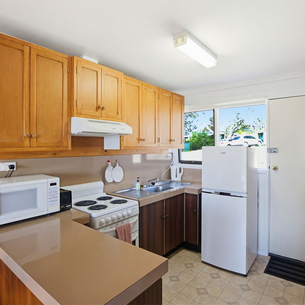 Snowy Saga – 3/46 Gippsland Street