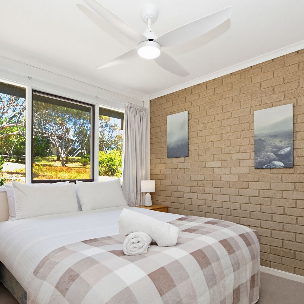 Snowy Saga – 3/46 Gippsland Street
