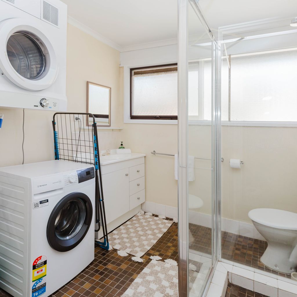 Snowy Saga – 3/46 Gippsland Street