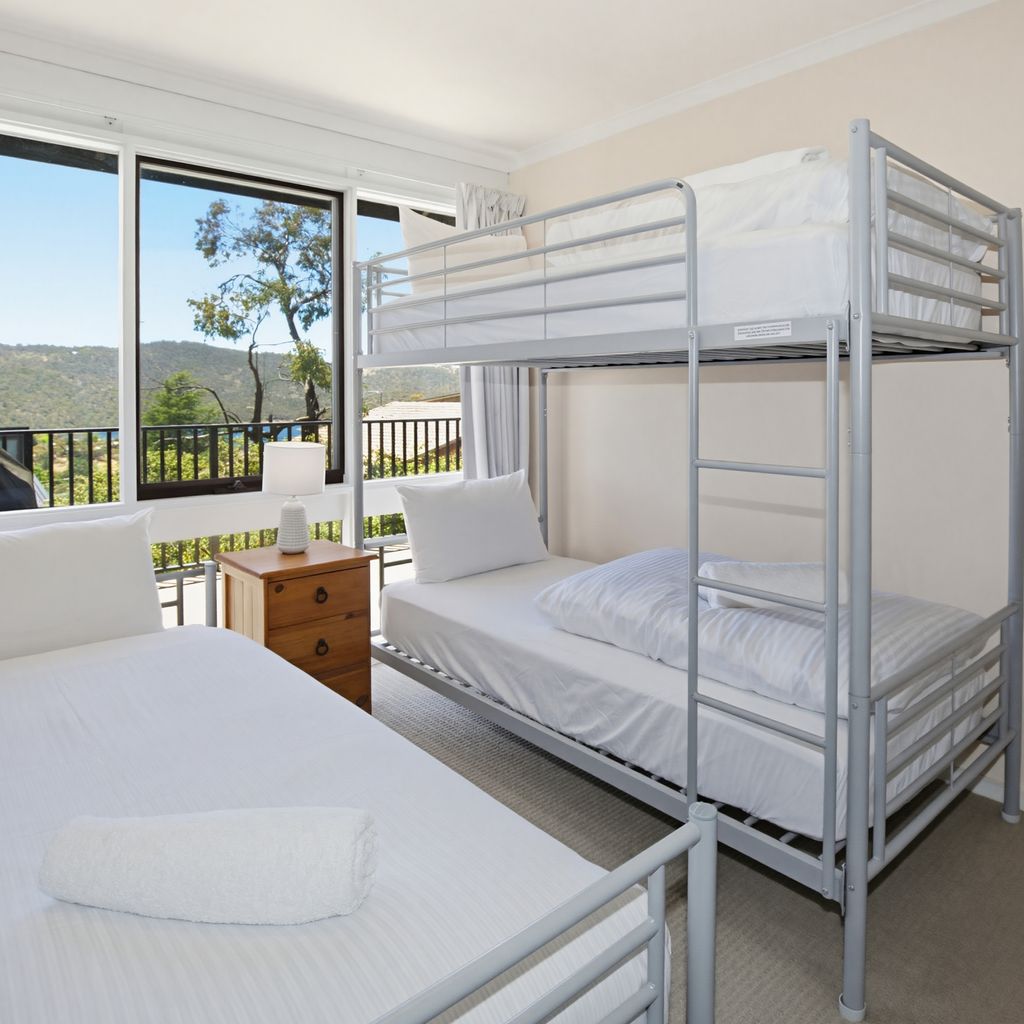 Snowy Saga – 3/46 Gippsland Street