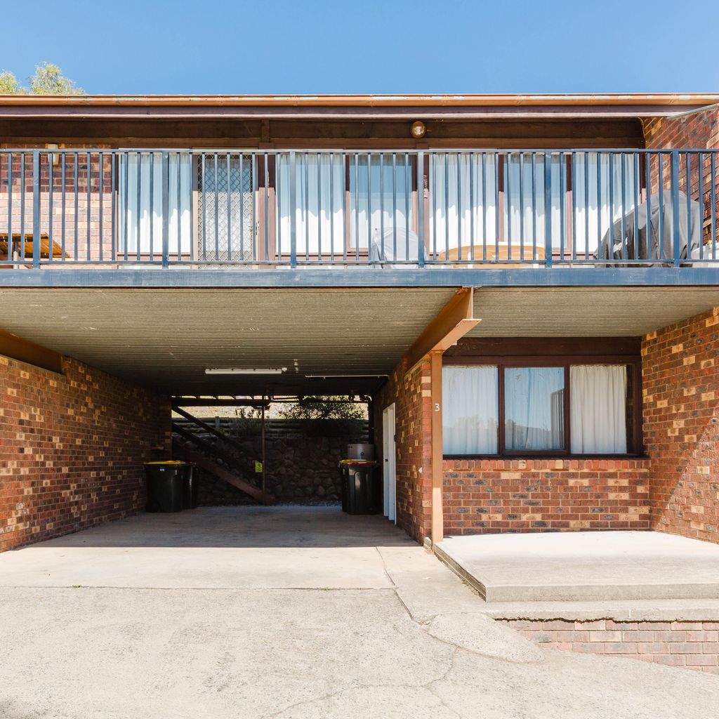 Snowy Saga – 3/46 Gippsland Street